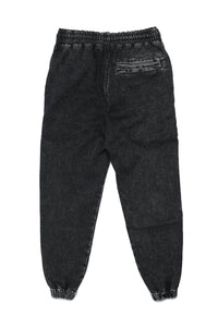 Pantalones negro Plab JoggJeans®