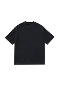 Camiseta en Joggjeans® negra