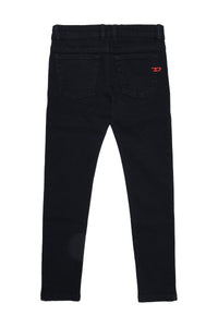 Jeans 1979 Sleenker Skinny black