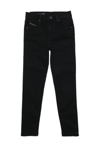 Jeans 1984 Slandy-High super skinny black