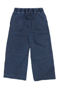 JoggJeans® wide fit pants