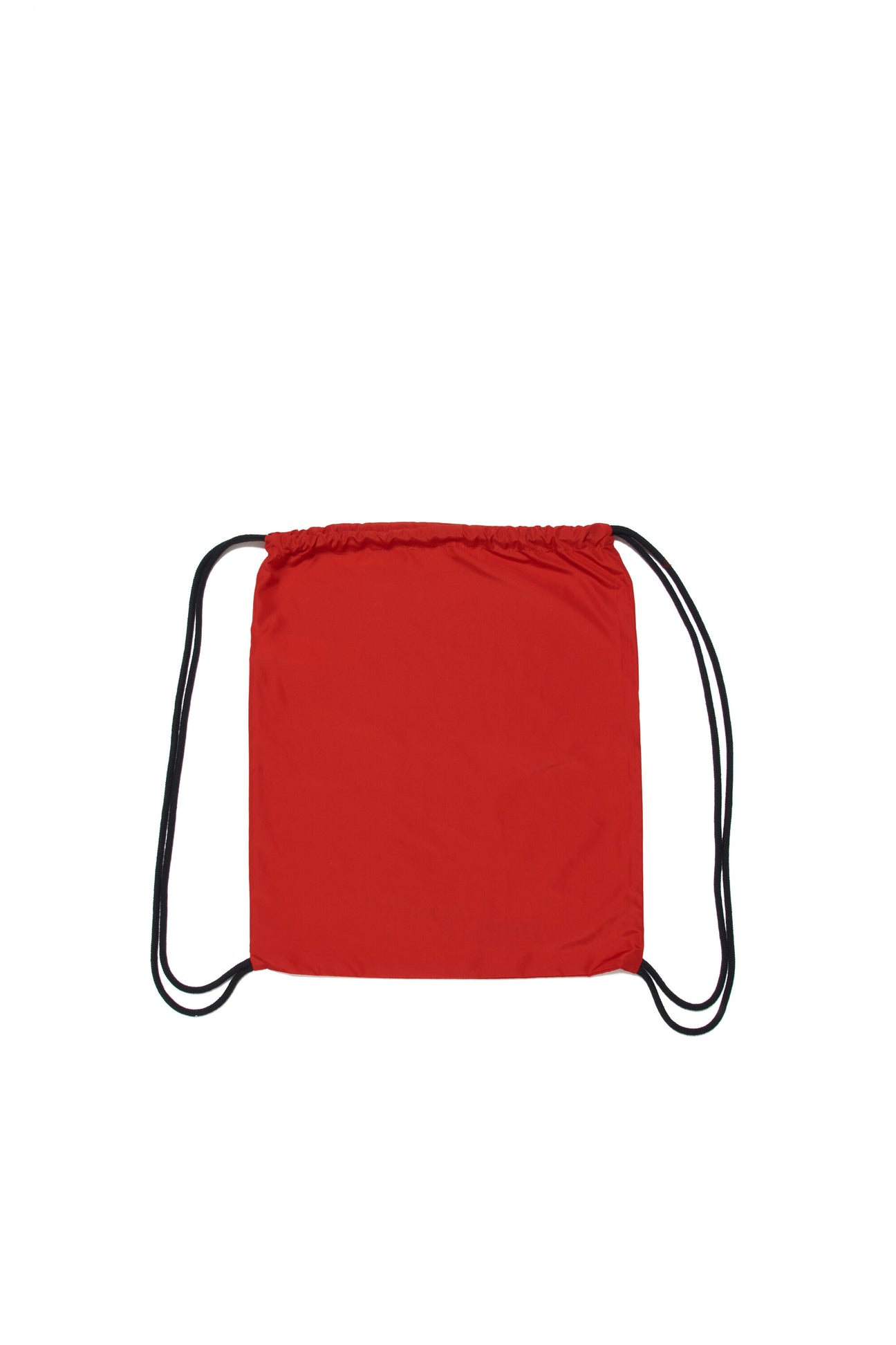 Red swimming bag backpack Red swimming bag backpack