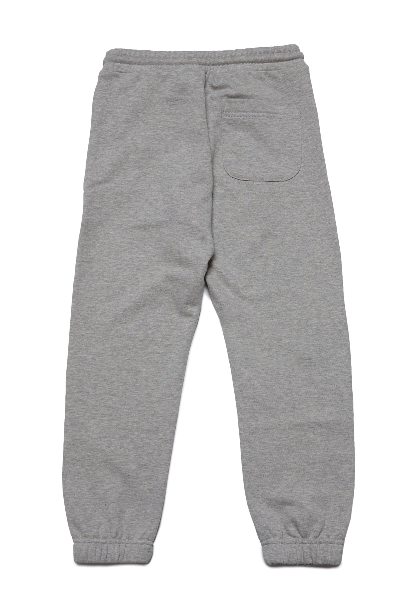 Pants in fleece with logo Pants in fleece with logo