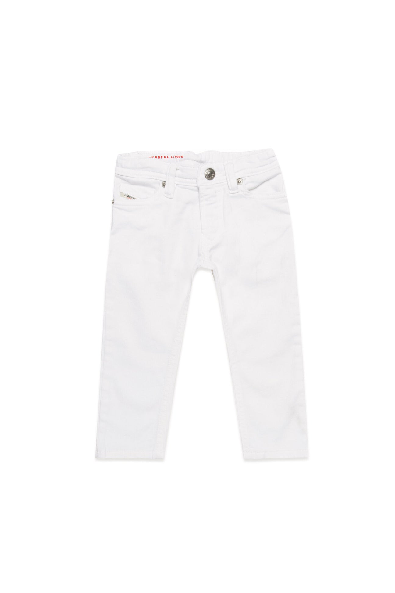 JoggJeans® D-Slinkie Skinny white 
