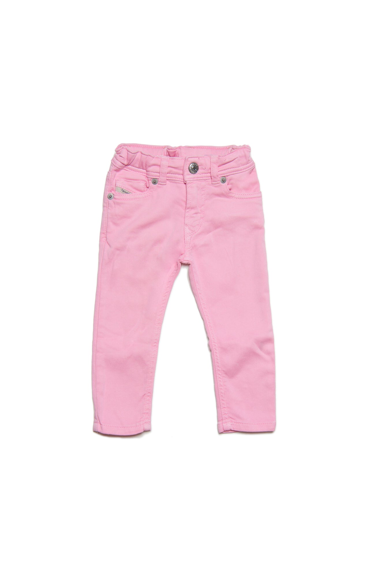 JoggJeans® D-Slinkie Skinny pastel pink 