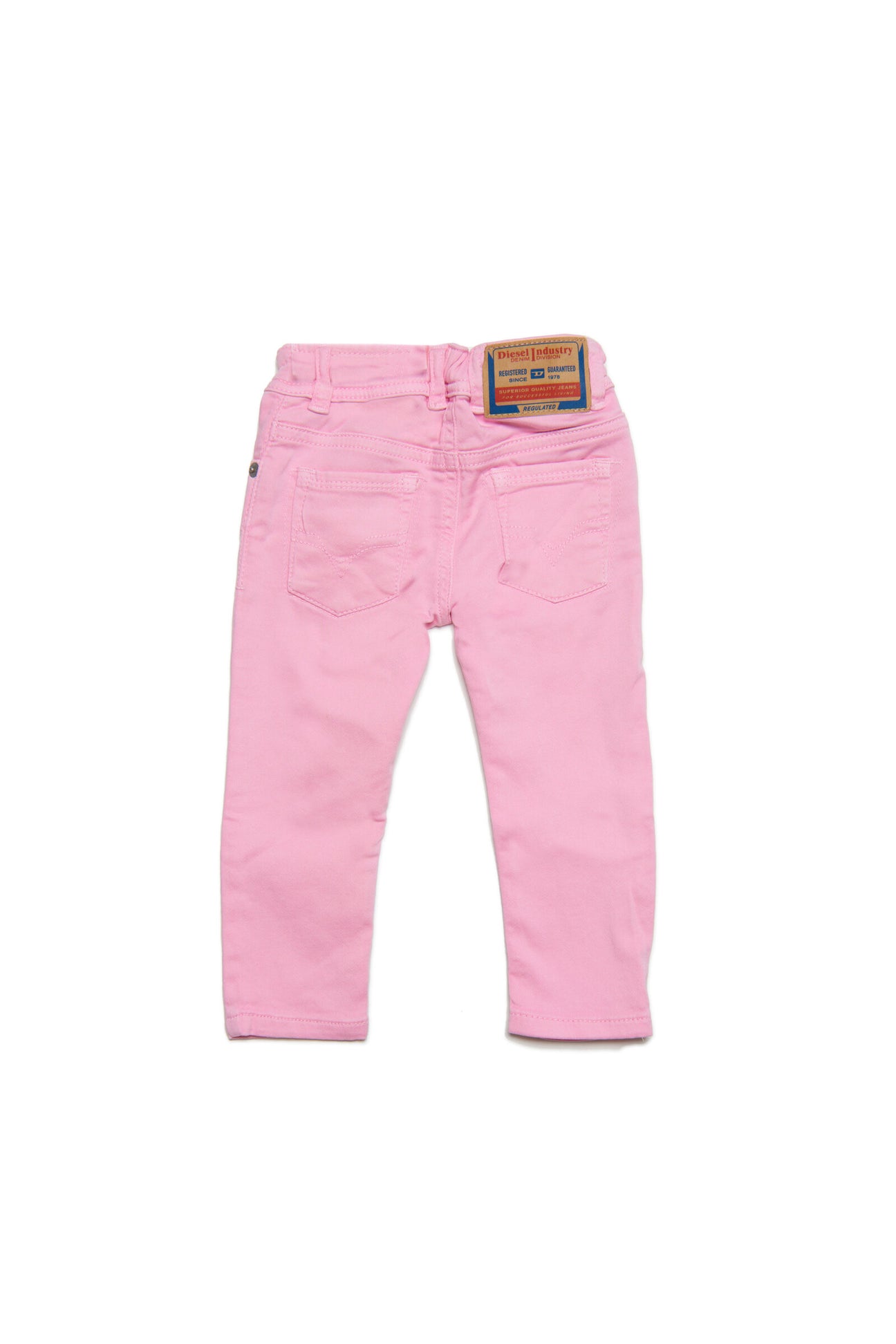 JoggJeans® D-Slinkie Skinny pastel pink JoggJeans® D-Slinkie Skinny pastel pink