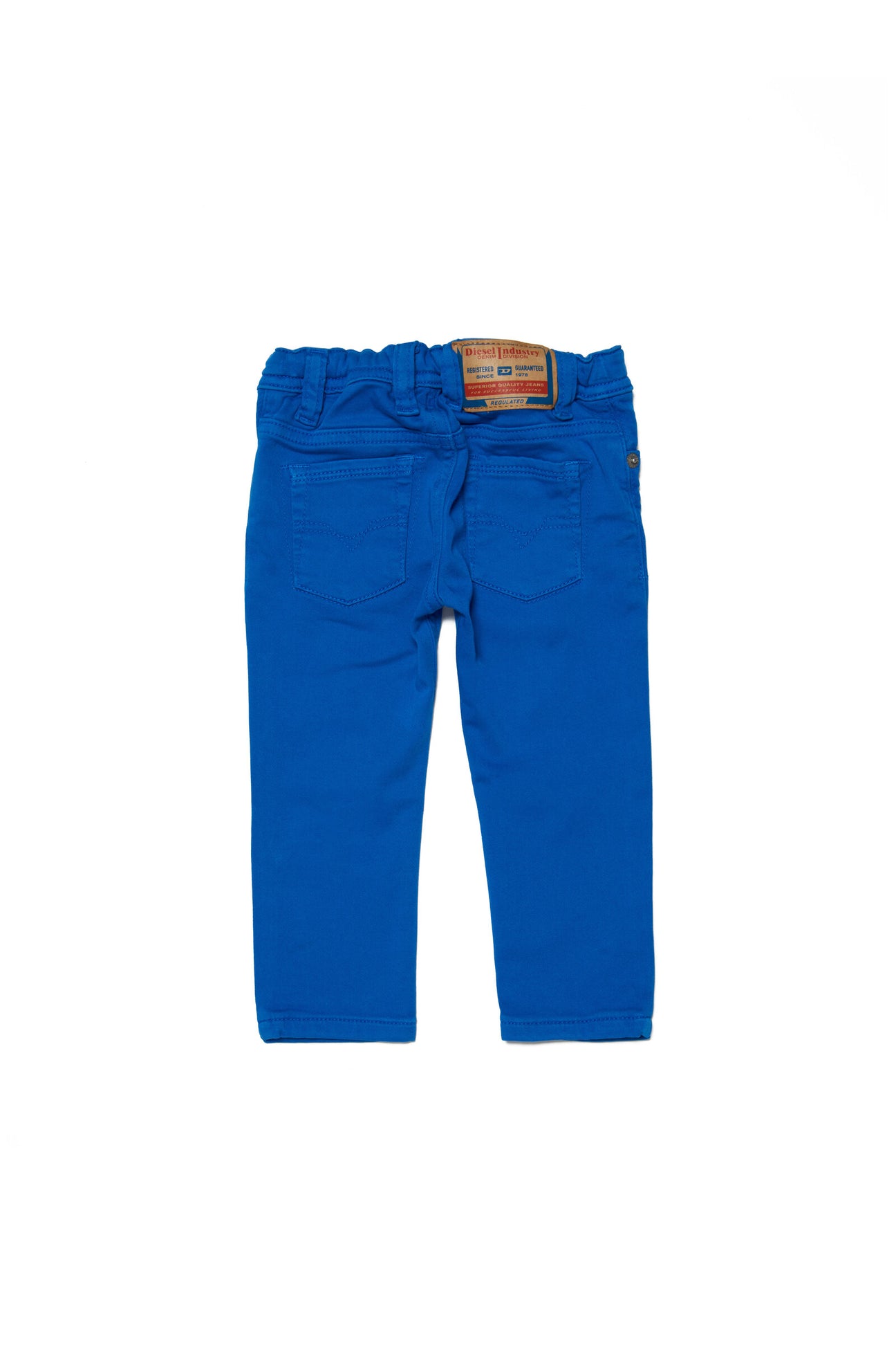 JoggJeans® D-Slinkie Skinny blue JoggJeans® D-Slinkie Skinny blue