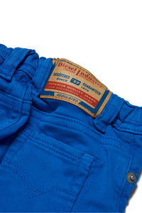 JoggJeans® D-Slinkie Skinny blue