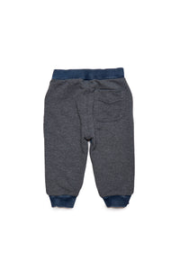 JoggJeans® pants with back in fleece