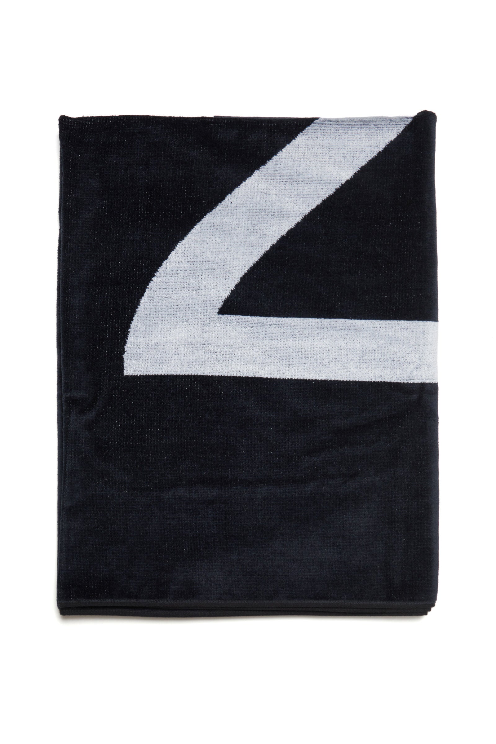 Asciugamano Maxi Logo